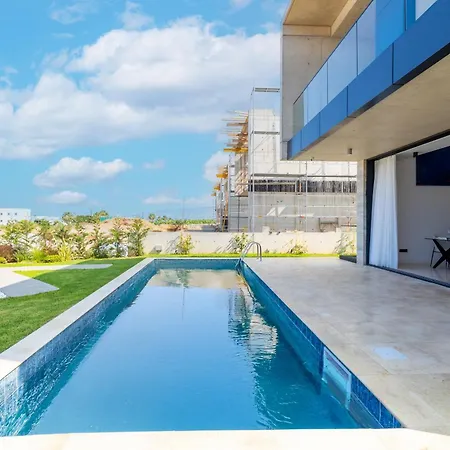 Villa Mito Seaview By Serbellas *