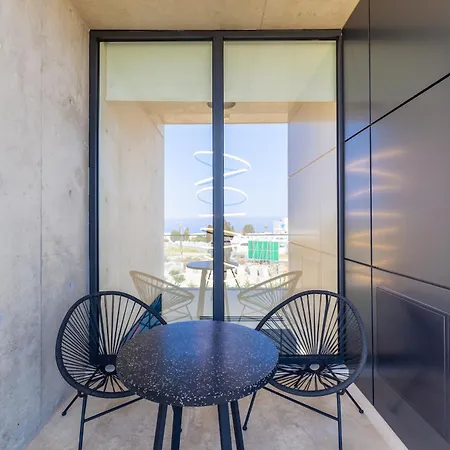 Mito Seaview By Serbellas * קיסונרגה